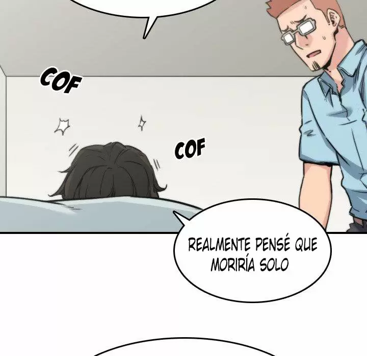 El Toque Dominante Capítulo 41 - Page 85