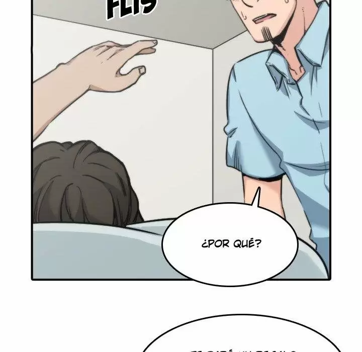 El Toque Dominante Capítulo 41 - Page 88