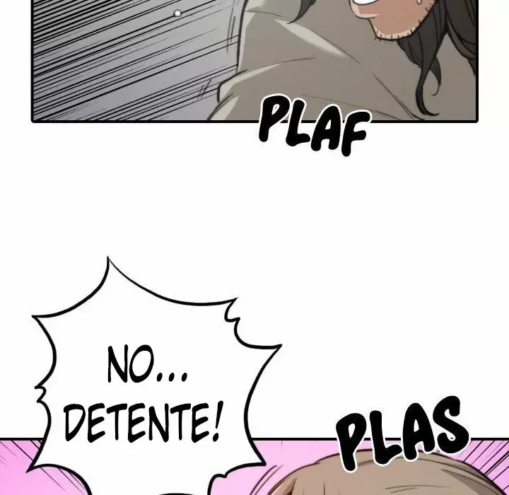 El Toque Dominante Capítulo 41 - Page 9