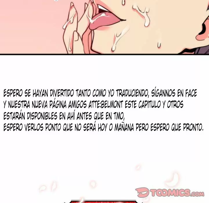 El Toque Dominante Capítulo 42 - Page 102