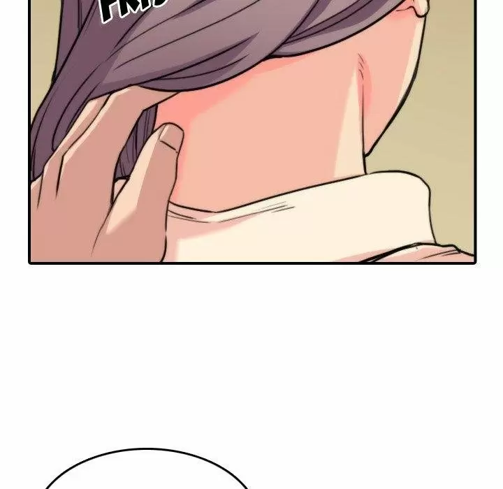 El Toque Dominante Capítulo 42 - Page 11