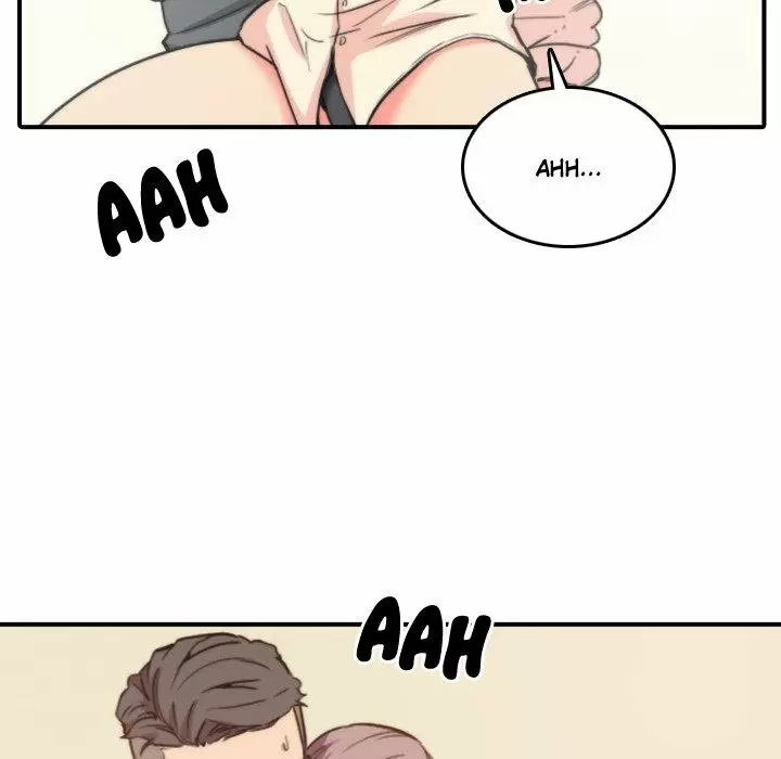 El Toque Dominante Capítulo 42 - Page 25