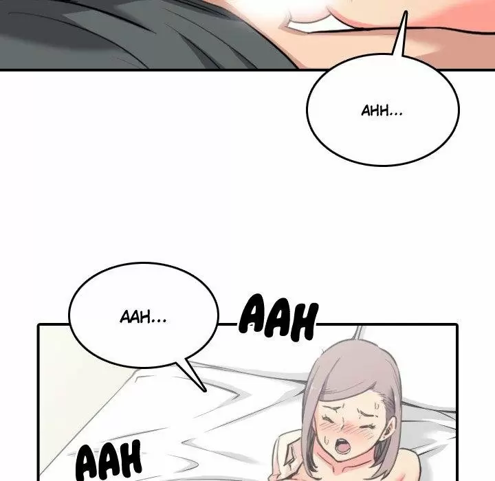 El Toque Dominante Capítulo 42 - Page 50