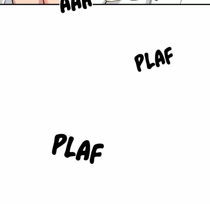 El Toque Dominante Capítulo 42 - Page 54