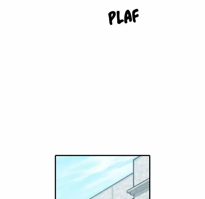 El Toque Dominante Capítulo 42 - Page 55