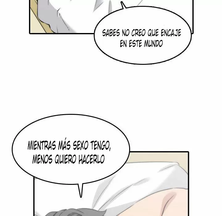 El Toque Dominante Capítulo 42 - Page 58