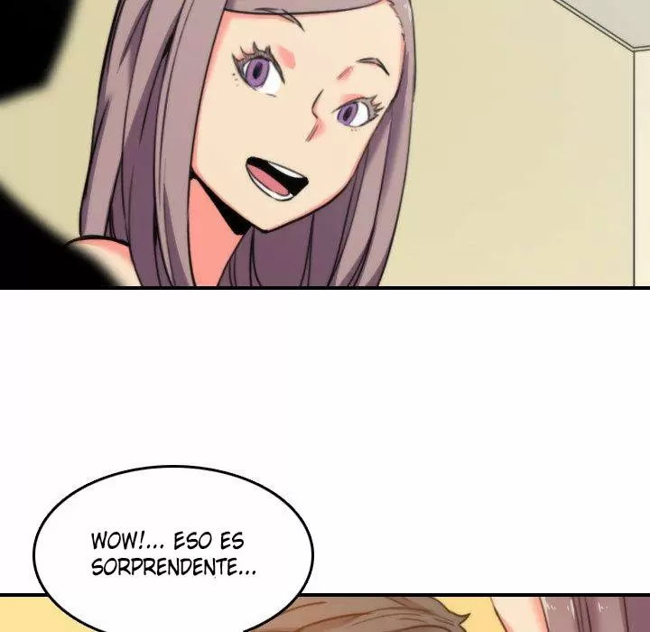 El Toque Dominante Capítulo 42 - Page 68