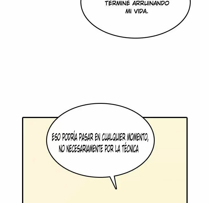 El Toque Dominante Capítulo 42 - Page 71