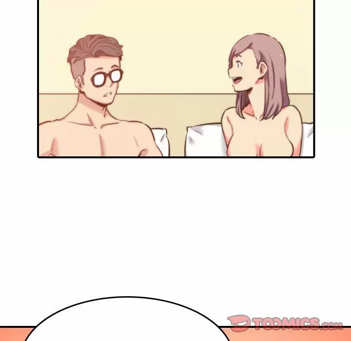 El Toque Dominante Capítulo 42 - Page 72