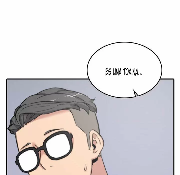 El Toque Dominante Capítulo 42 - Page 74