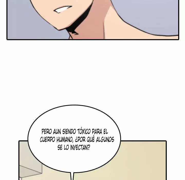 El Toque Dominante Capítulo 42 - Page 75