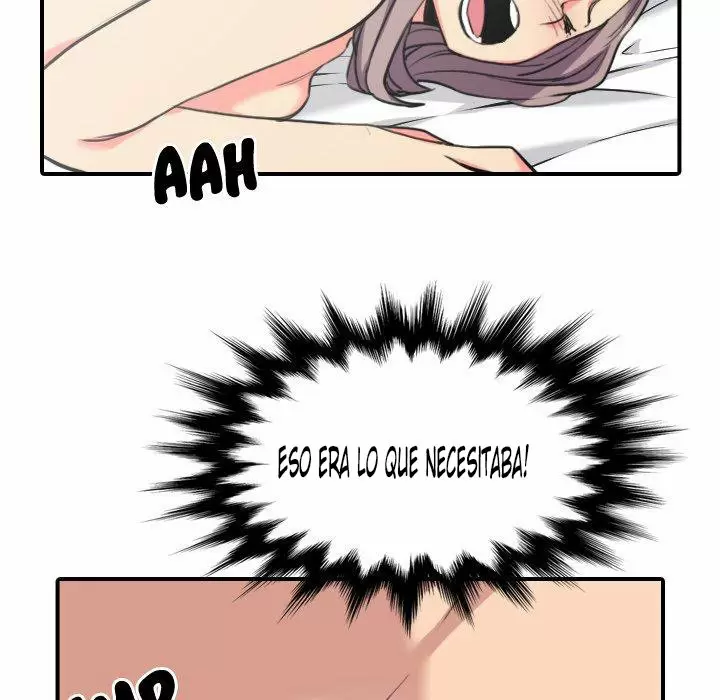 El Toque Dominante Capítulo 42 - Page 86