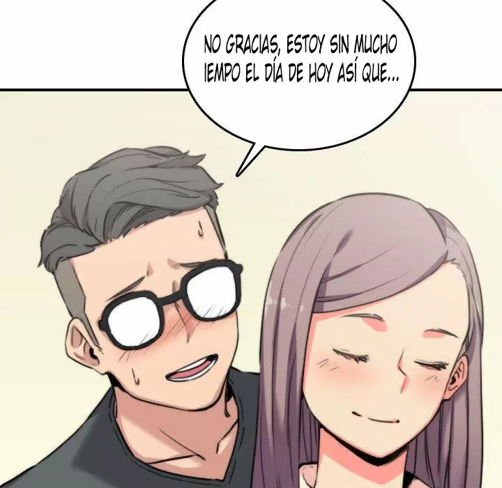 El Toque Dominante Capítulo 42 - Page 9