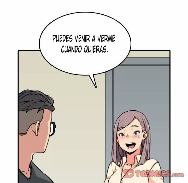 El Toque Dominante Capítulo 43 - Page 12