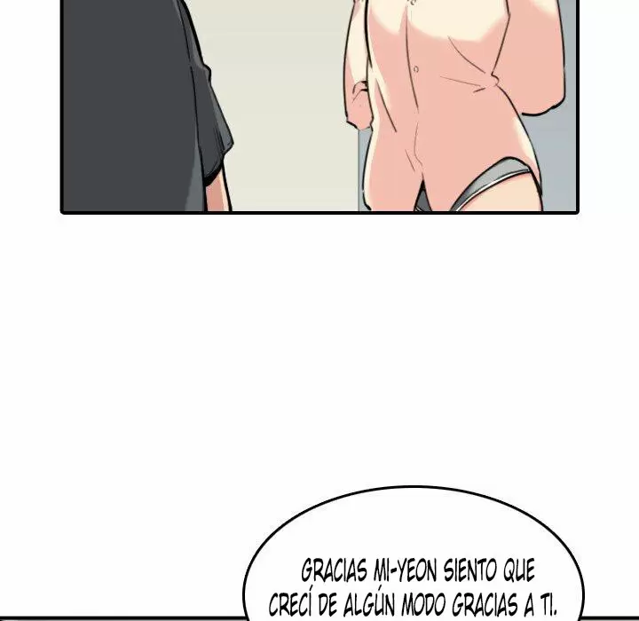 El Toque Dominante Capítulo 43 - Page 13