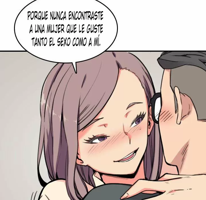 El Toque Dominante Capítulo 43 - Page 20