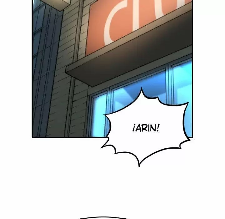 El Toque Dominante Capítulo 43 - Page 29