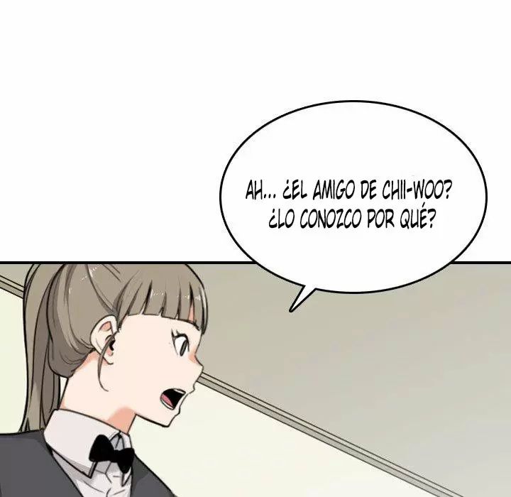 El Toque Dominante Capítulo 43 - Page 31