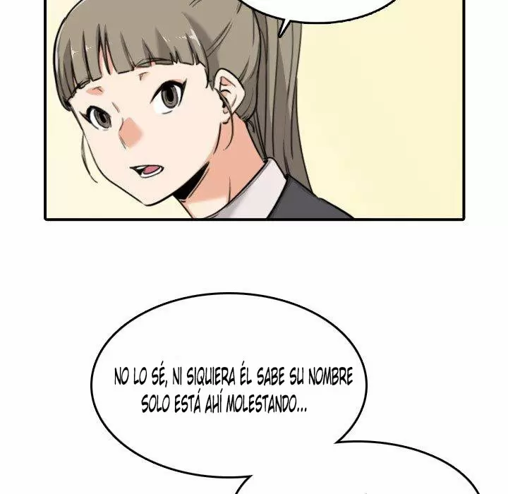 El Toque Dominante Capítulo 43 - Page 34