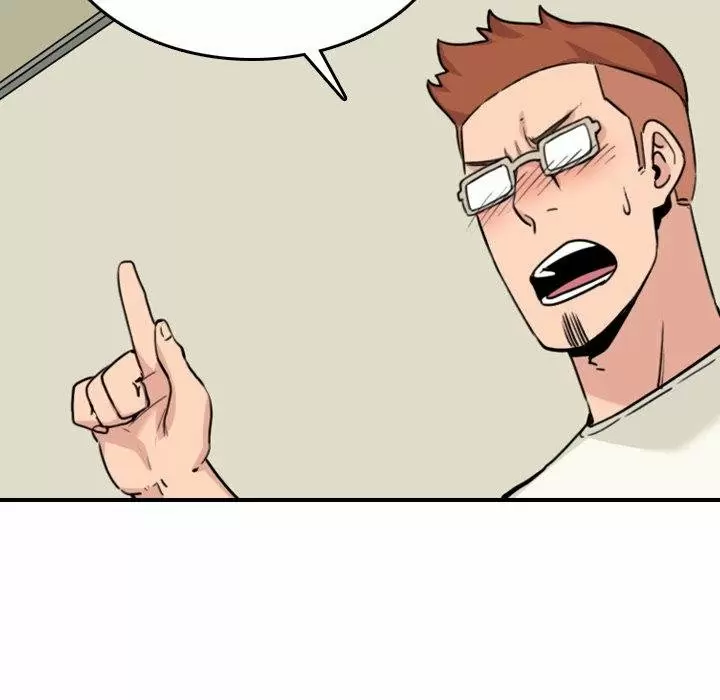 El Toque Dominante Capítulo 43 - Page 49