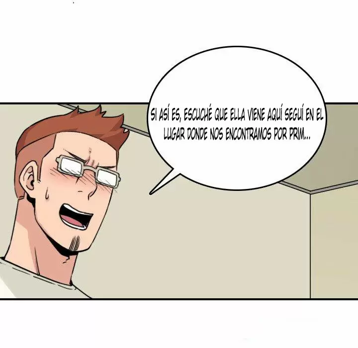 El Toque Dominante Capítulo 43 - Page 53