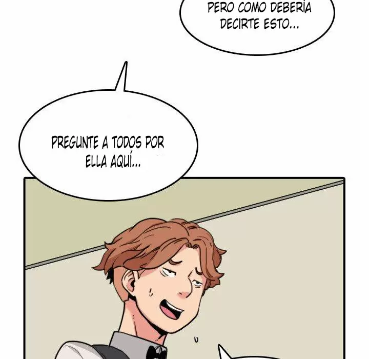 El Toque Dominante Capítulo 43 - Page 55