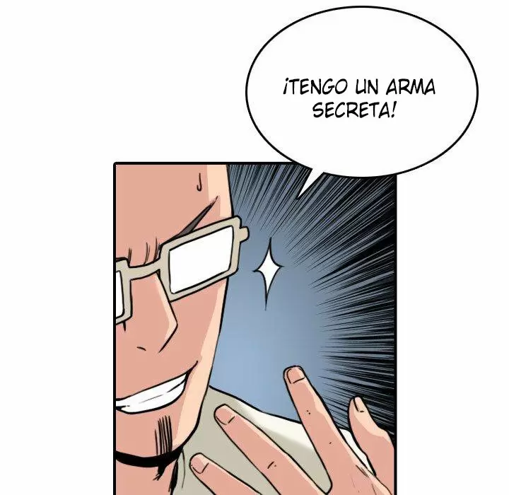 El Toque Dominante Capítulo 43 - Page 66