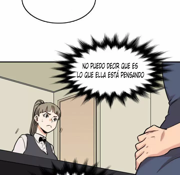 El Toque Dominante Capítulo 43 - Page 83