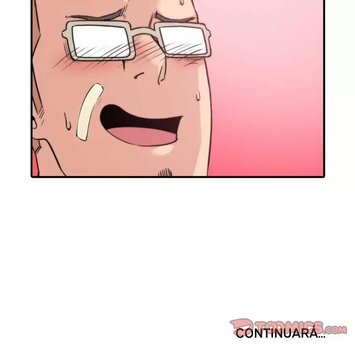 El Toque Dominante Capítulo 44 - Page 104