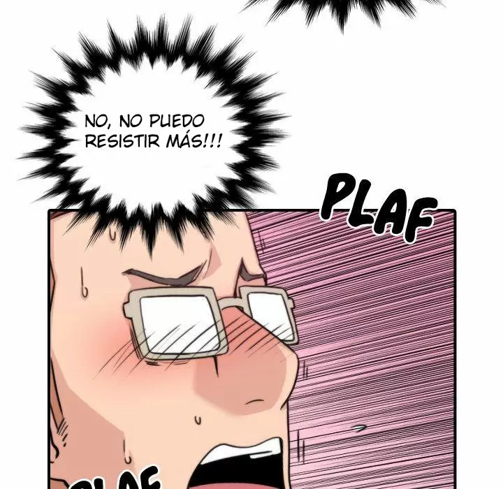 El Toque Dominante Capítulo 44 - Page 18
