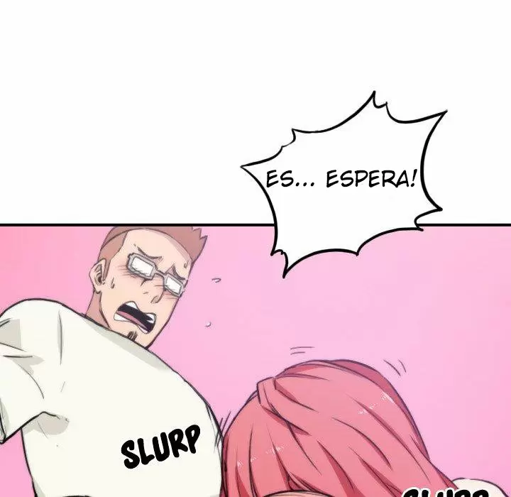 El Toque Dominante Capítulo 44 - Page 23