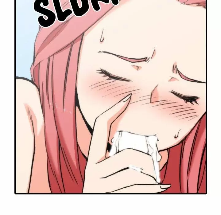 El Toque Dominante Capítulo 44 - Page 25