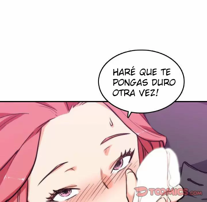 El Toque Dominante Capítulo 44 - Page 26