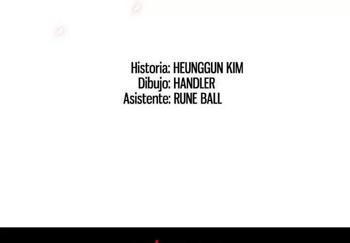 El Toque Dominante Capítulo 44 - Page 3