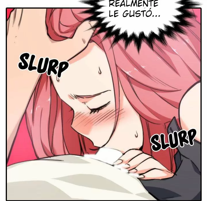El Toque Dominante Capítulo 44 - Page 31