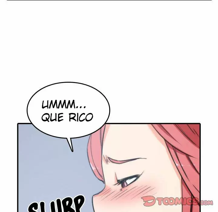 El Toque Dominante Capítulo 44 - Page 32