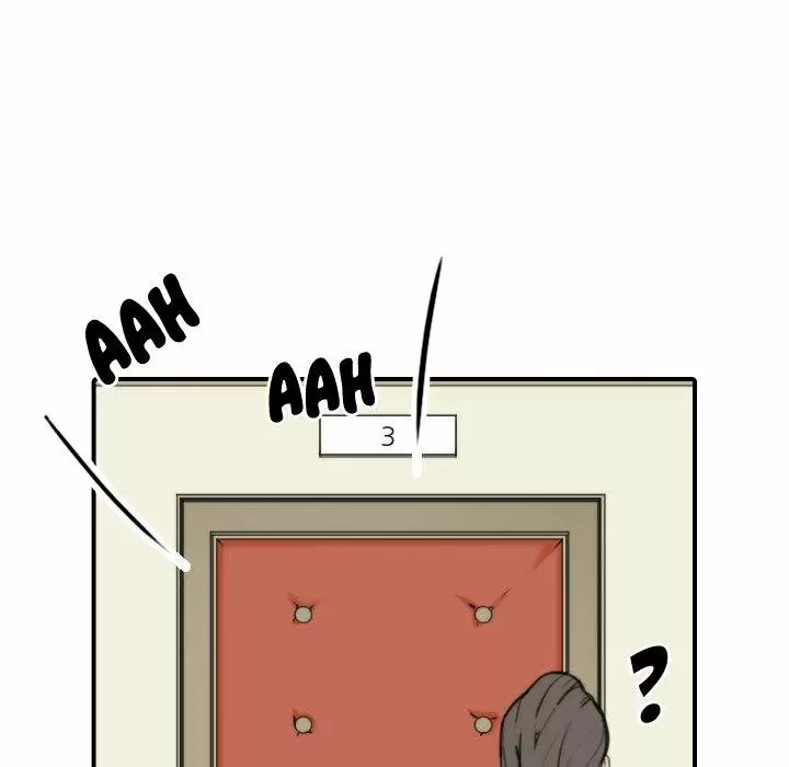 El Toque Dominante Capítulo 44 - Page 35