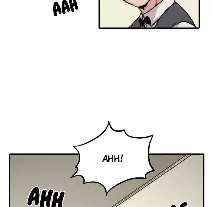El Toque Dominante Capítulo 44 - Page 39