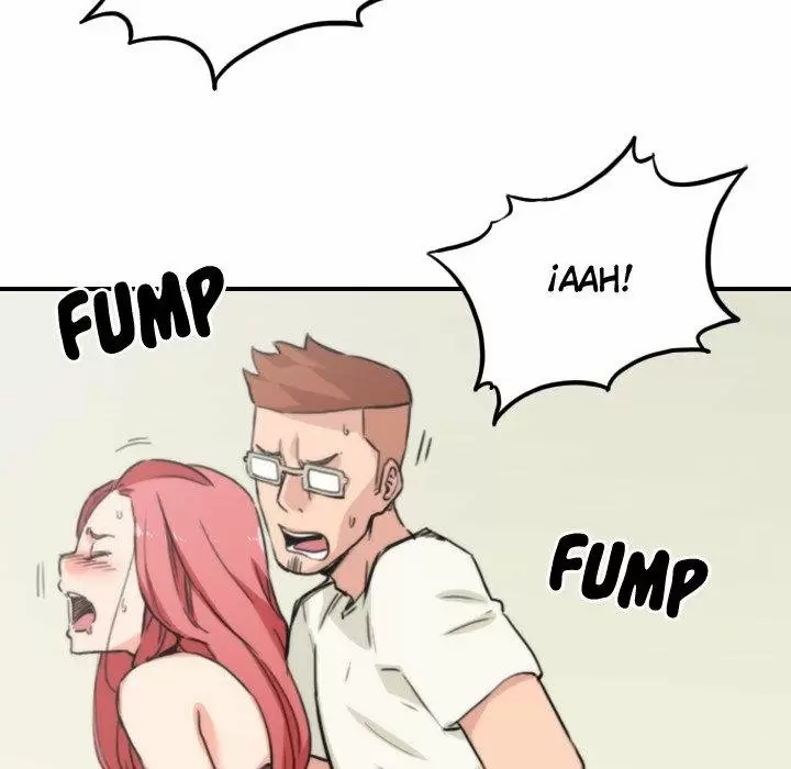 El Toque Dominante Capítulo 44 - Page 41