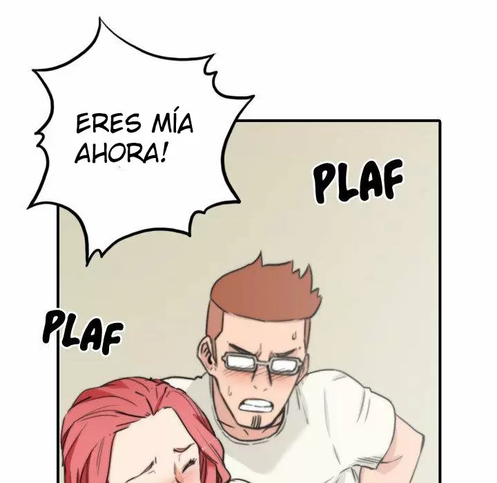 El Toque Dominante Capítulo 44 - Page 45