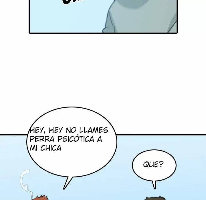 El Toque Dominante Capítulo 44 - Page 66