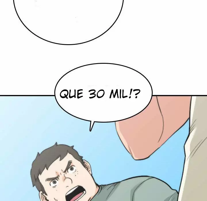 El Toque Dominante Capítulo 44 - Page 73