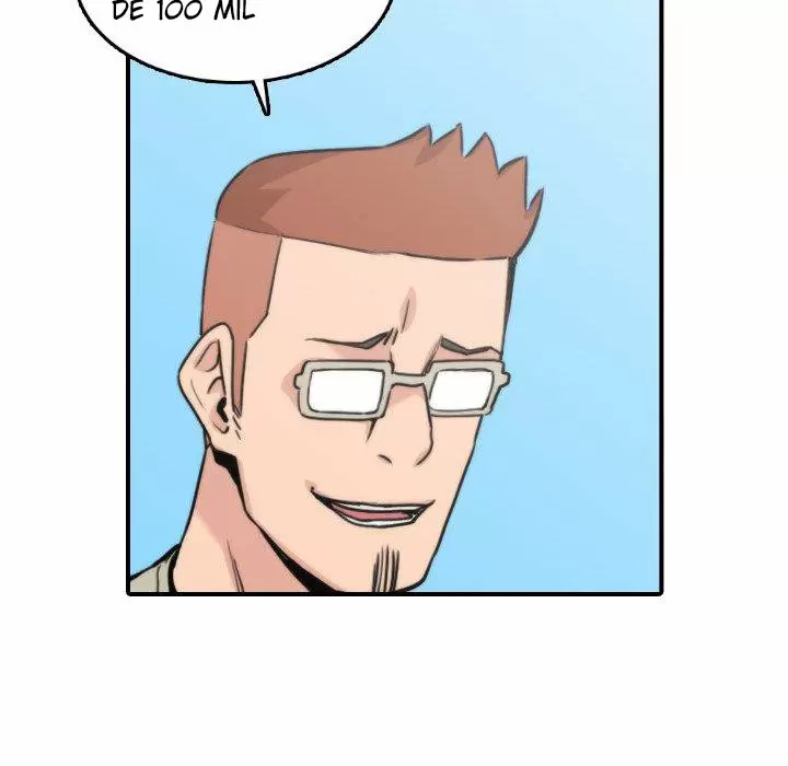 El Toque Dominante Capítulo 44 - Page 75
