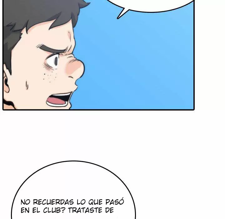 El Toque Dominante Capítulo 44 - Page 81