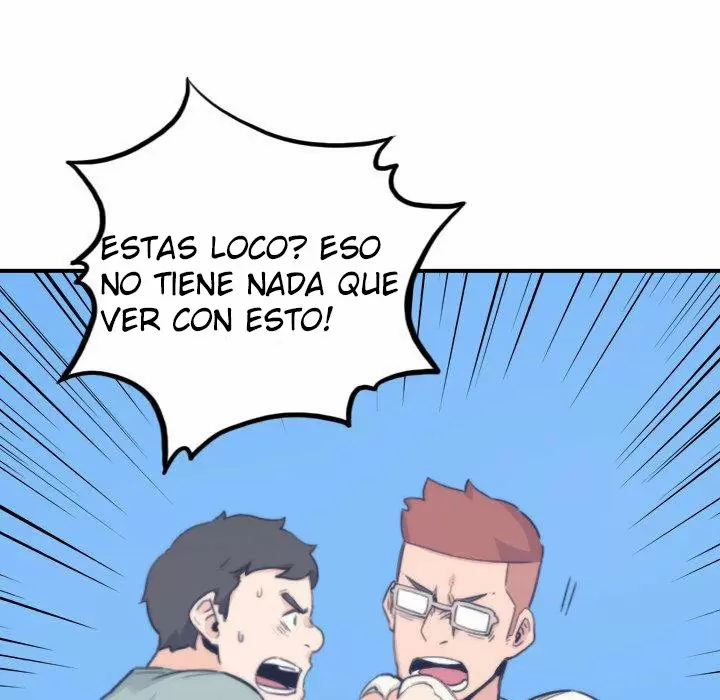 El Toque Dominante Capítulo 44 - Page 83