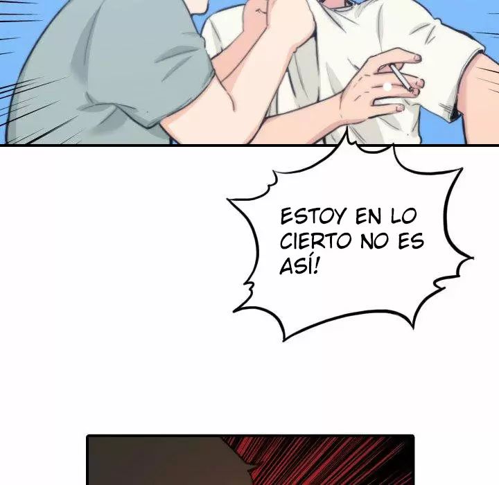 El Toque Dominante Capítulo 44 - Page 84