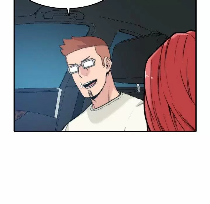 El Toque Dominante Capítulo 44 - Page 96