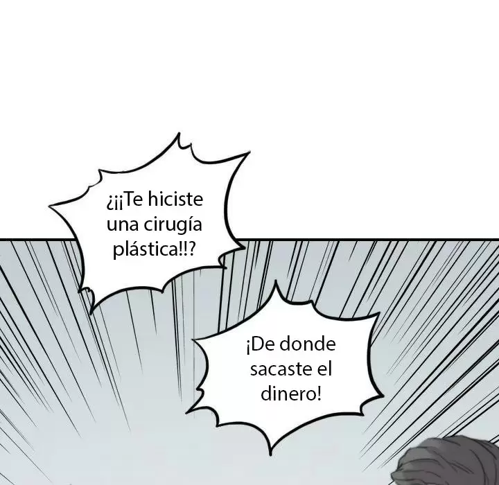 El Toque Dominante Capítulo 45 - Page 10