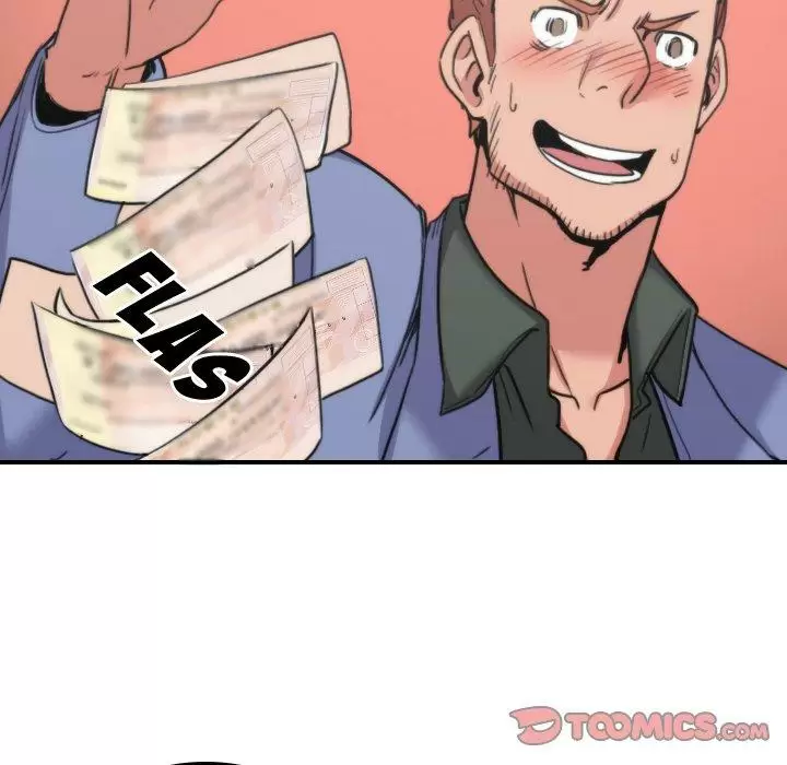 El Toque Dominante Capítulo 45 - Page 104