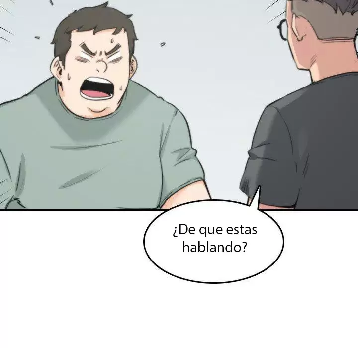 El Toque Dominante Capítulo 45 - Page 11